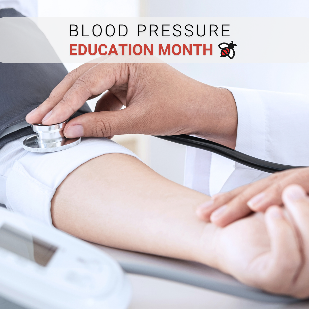 Digitally Managing High Blood Pressure with a Human Touch